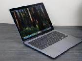 Apple MacBook Air A2337 M1 gera būklė - nuotraukos Nr. 5