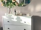 Nauja Ikea komoda - nuotraukos Nr. 7