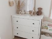 Nauja Ikea komoda - nuotraukos Nr. 8