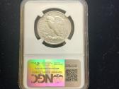 JAV 1942 Pusdoleris Ngc - nuotraukos Nr. 2