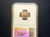 JAV 1961 10 C Proof 67 Cameo - nuotraukos Nr. 2