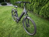 Dviratis Kalkhoff E-city Image 3 - nuotraukos Nr. 12