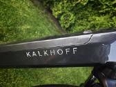 Dviratis Kalkhoff E-city Image 3 - nuotraukos Nr. 3