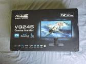Asus Vg245 Gaming Monitorius - nuotraukos Nr. 2