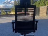 Ergonominė kėdė Steelcase Think v2 - nuotraukos Nr. 3