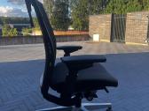 Ergonominė kėdė Steelcase Think v2 - nuotraukos Nr. 2