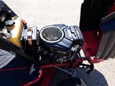 Westwood T1800 V Twin - nuotraukos Nr. 2