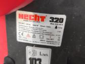 Hecht 320 aukšto slėgio ploviklis 2,0 kw -165bar - nuotraukos Nr. 2