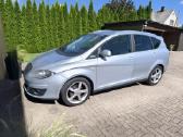 Seat Altea XL - nuotraukos Nr. 2