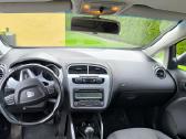 Seat Altea XL - nuotraukos Nr. 6