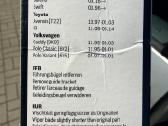 Valytuvai „Bosch Aerotwin Ar 531 S“ - nuotraukos Nr. 3