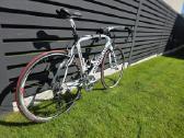 Pinarello dogma plentinis dviratis 58cm XL dydis - nuotraukos Nr. 5