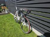 Pinarello dogma plentinis dviratis 58cm XL dydis - nuotraukos Nr. 6
