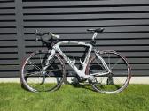 Pinarello dogma plentinis dviratis 58cm XL dydis - nuotraukos Nr. 2