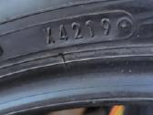 Dunlop Sp Sport Maxx 050 - nuotraukos Nr. 3