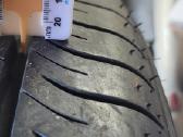 Dunlop Sp Sport Maxx 050 - nuotraukos Nr. 4