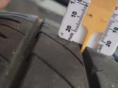 Dunlop Sp Sport Maxx 050 - nuotraukos Nr. 7