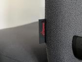 Ergonominė ofiso kėdė Kusch 9200 Papilio - nuotraukos Nr. 5
