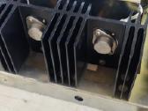 Sansui Au-888 stiprintuvas - nuotraukos Nr. 15