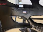 Bmw E60 Priekinis Bamperis M5 Look - nuotraukos Nr. 4
