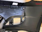 Bmw E60 Priekinis Bamperis M5 Look - nuotraukos Nr. 5