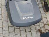 Husqvarna automower 415x - nuotraukos Nr. 6