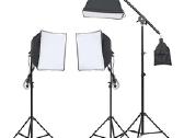 Profesionali produktu fotografavimo studija - nuotraukos Nr. 5