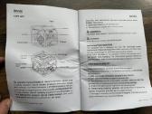 Inverterinis generatorius Ronix 3500 W - nuotraukos Nr. 10