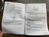 Inverterinis generatorius Ronix 3500 W - nuotraukos Nr. 14