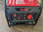 Inverterinis generatorius Ronix 3500 W - nuotraukos Nr. 2