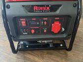 Inverterinis generatorius Ronix 3500 W - nuotraukos Nr. 3