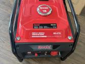 Inverterinis generatorius Ronix 3500 W - nuotraukos Nr. 17