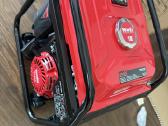 Inverterinis generatorius Ronix 3500 W - nuotraukos Nr. 4