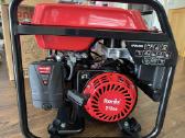 Inverterinis generatorius Ronix 3500 W - nuotraukos Nr. 20