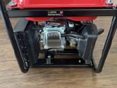 Inverterinis generatorius Ronix 3500 W - nuotraukos Nr. 22