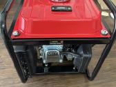 Inverterinis generatorius Ronix 3500 W - nuotraukos Nr. 23