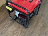 Inverterinis generatorius Ronix 3500 W - nuotraukos Nr. 24