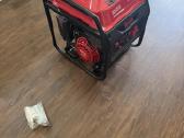 Inverterinis generatorius Ronix 3500 W - nuotraukos Nr. 26