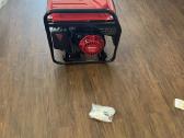Inverterinis generatorius Ronix 3500 W - nuotraukos Nr. 27