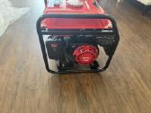 Inverterinis generatorius Ronix 3500 W - nuotraukos Nr. 29