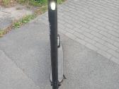 Parduodamas paspirtukas Ninebot by Segway s1 - nuotraukos Nr. 2