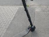 Parduodamas paspirtukas Ninebot by Segway s1 - nuotraukos Nr. 3