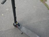 Parduodamas paspirtukas Ninebot by Segway s1 - nuotraukos Nr. 4