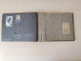 Antikvarinis vokiškas fotoalbumas (apie 1929–40m.) - nuotraukos Nr. 4