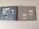 Antikvarinis vokiškas fotoalbumas (apie 1929–40m.) - nuotraukos Nr. 5