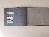 Antikvarinis vokiškas fotoalbumas (apie 1929–40m.) - nuotraukos Nr. 7