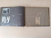 Antikvarinis vokiškas fotoalbumas (apie 1929–40m.) - nuotraukos Nr. 8