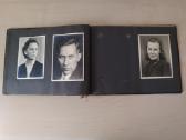 Antikvarinis vokiškas fotoalbumas (apie 1929–40m.) - nuotraukos Nr. 9