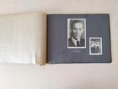 Antikvarinis vokiškas fotoalbumas (apie 1929–40m.) - nuotraukos Nr. 10
