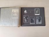 Antikvarinis vokiškas fotoalbumas (apie 1929–40m.) - nuotraukos Nr. 11